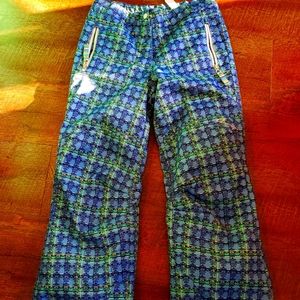 Overmeyer Ski pants